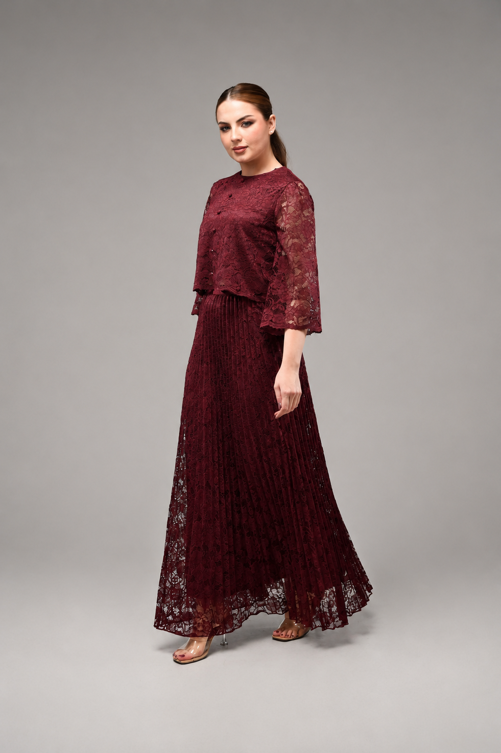 Kalither Blouse