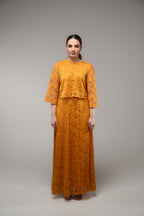 Kalizar Blouse