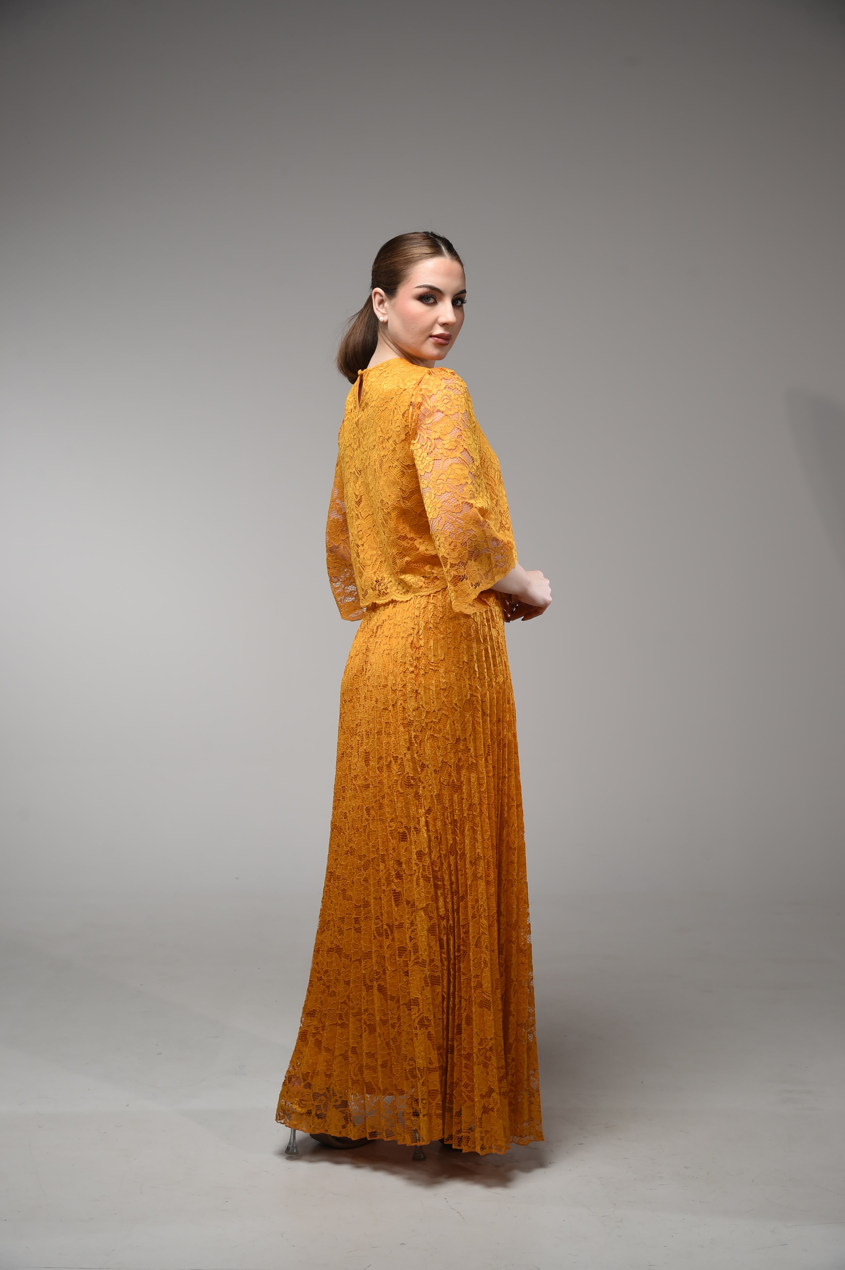 Kalizar Skirt