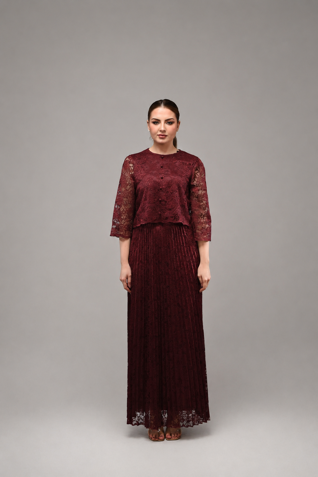 Kalither Blouse