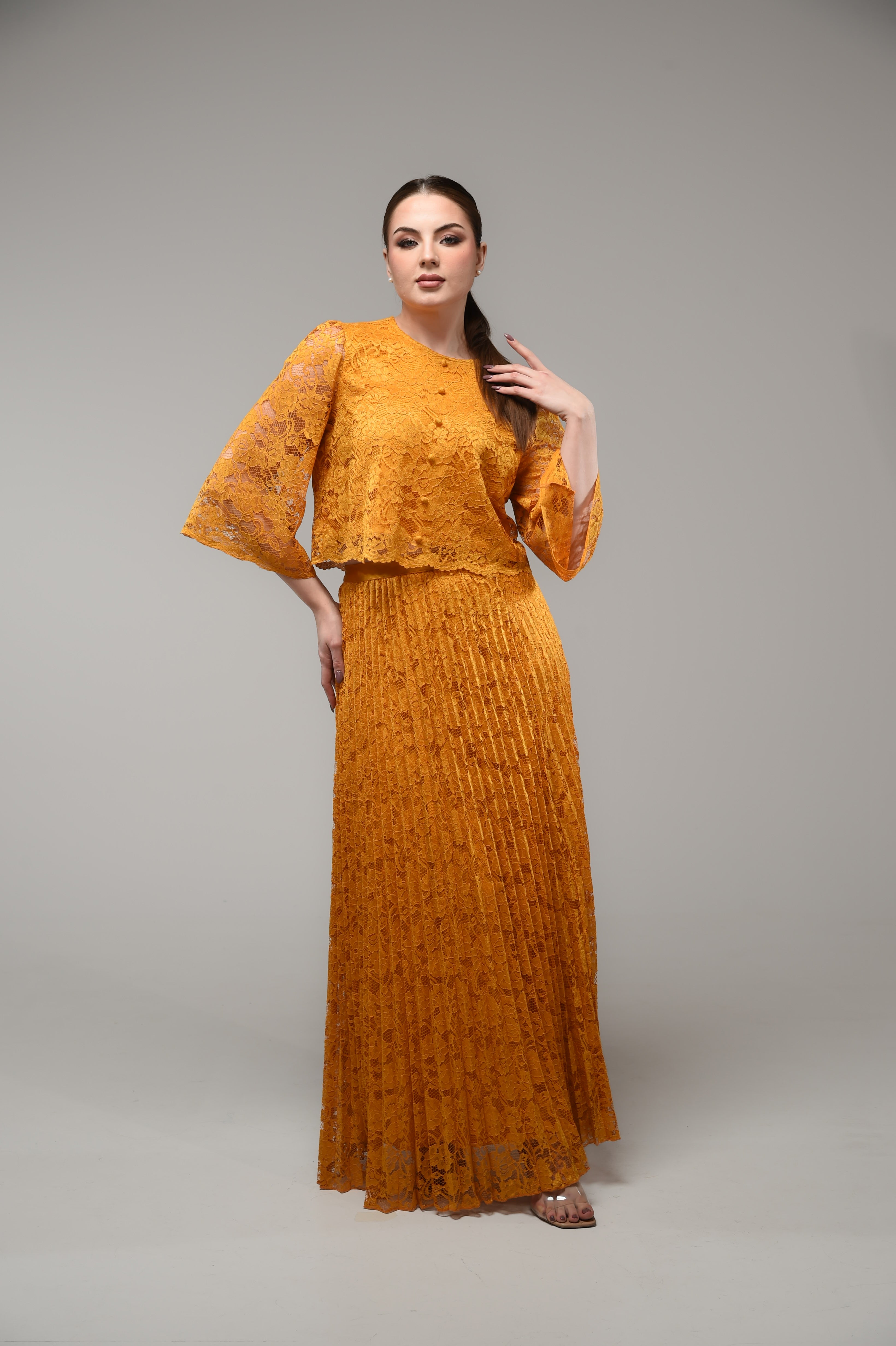 Kalizar Skirt