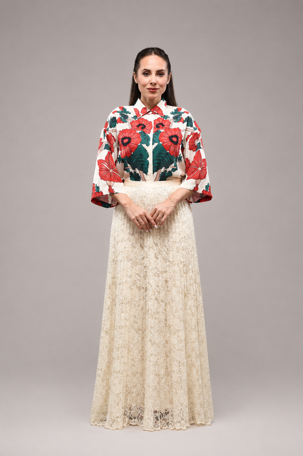 Floris Shirt