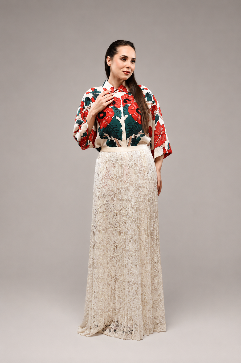 Floris Shirt