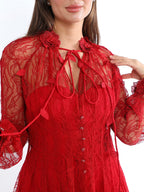 Algria Dress