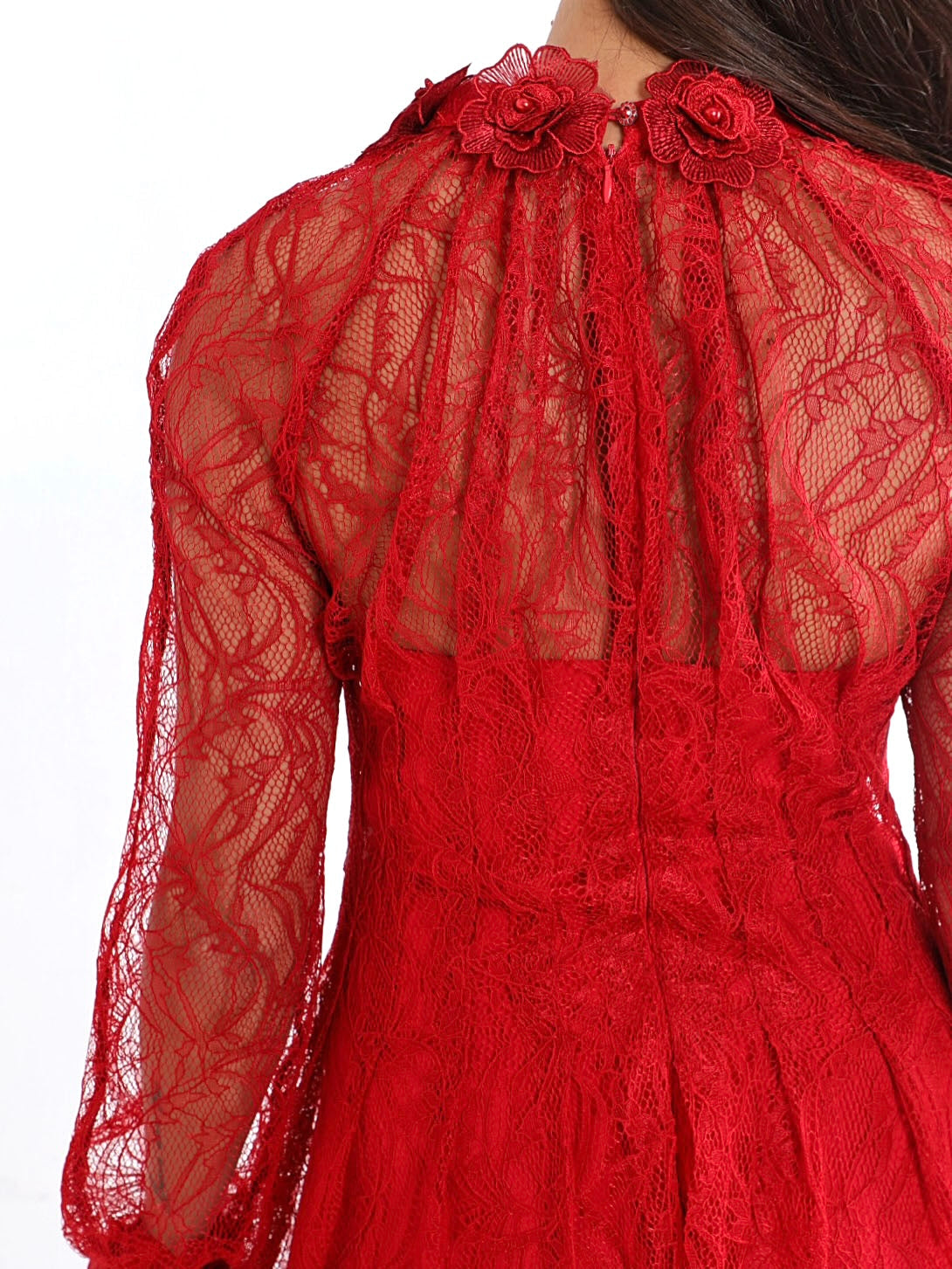 Algria Dress