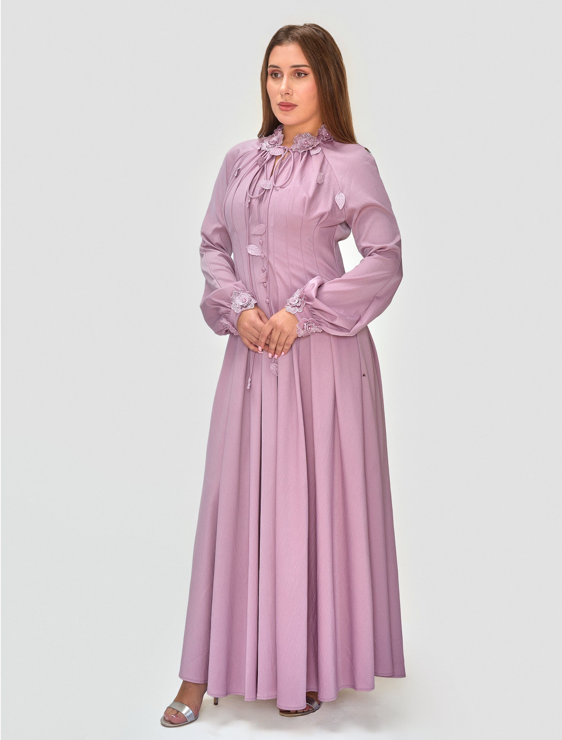 فستان الجرينا