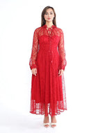 Algria Dress