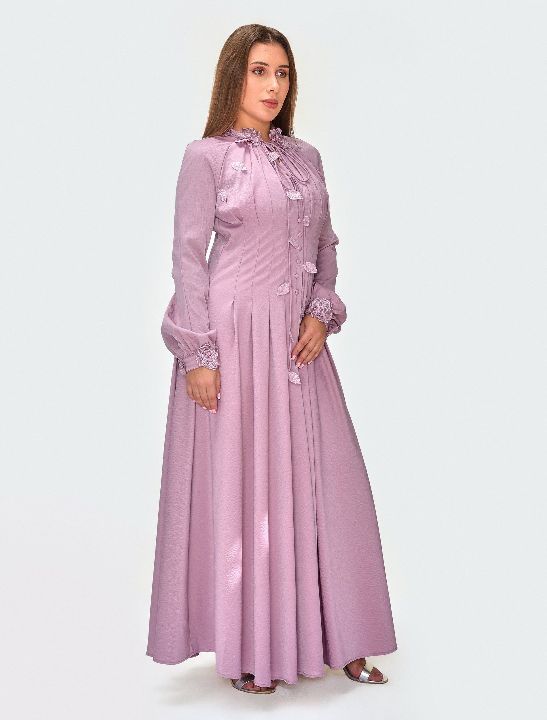 Algrina Dress