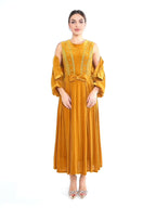 فستان ثريا سَن سِت