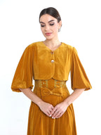 فستان ثريا سَن سِت