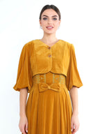 فستان ثريا سَن سِت