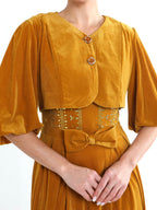 فستان ثريا سَن سِت