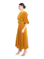 فستان ثريا سَن سِت