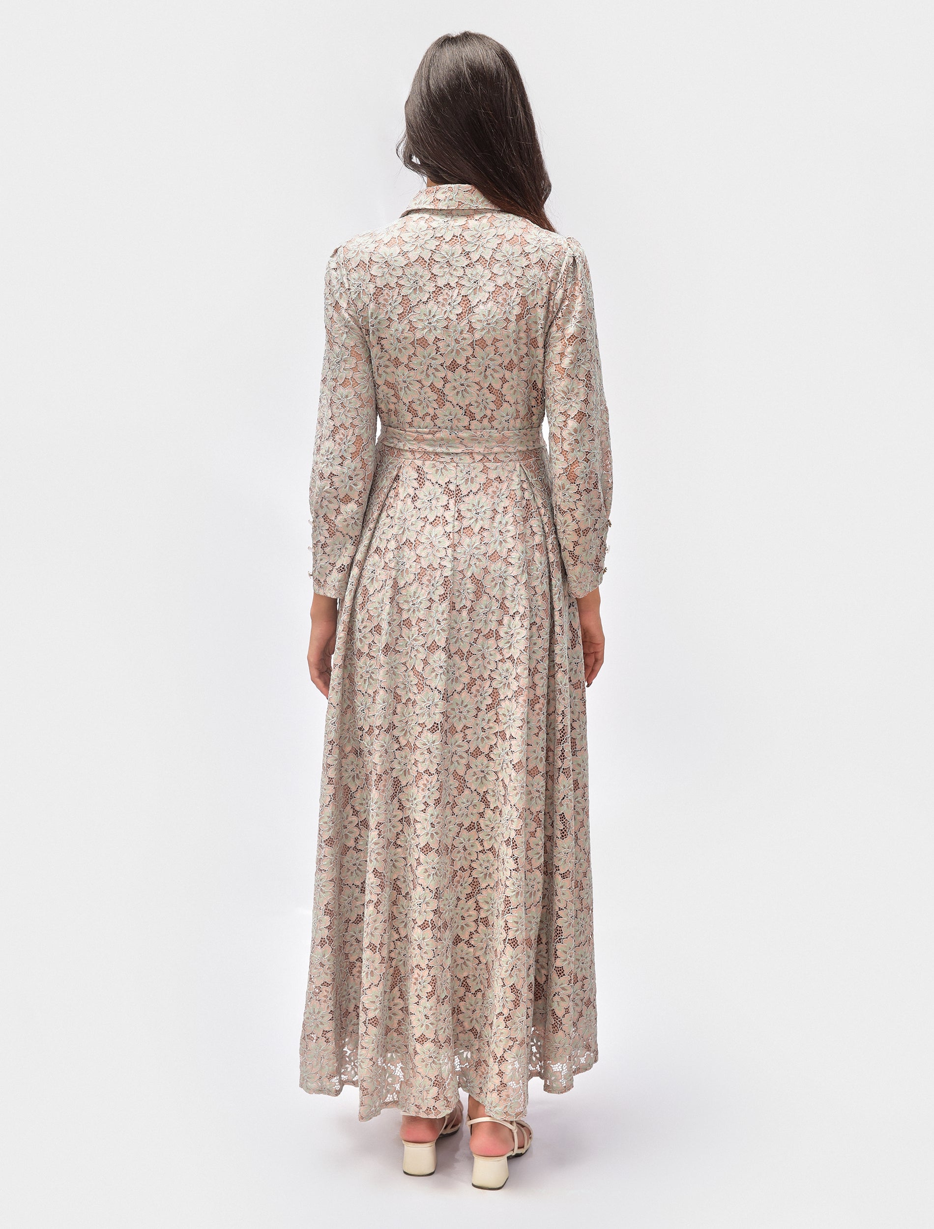 Nova Dress