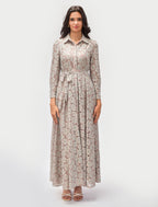Nova Dress