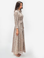 Nova Dress