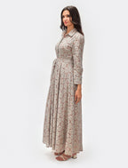 Nova Dress