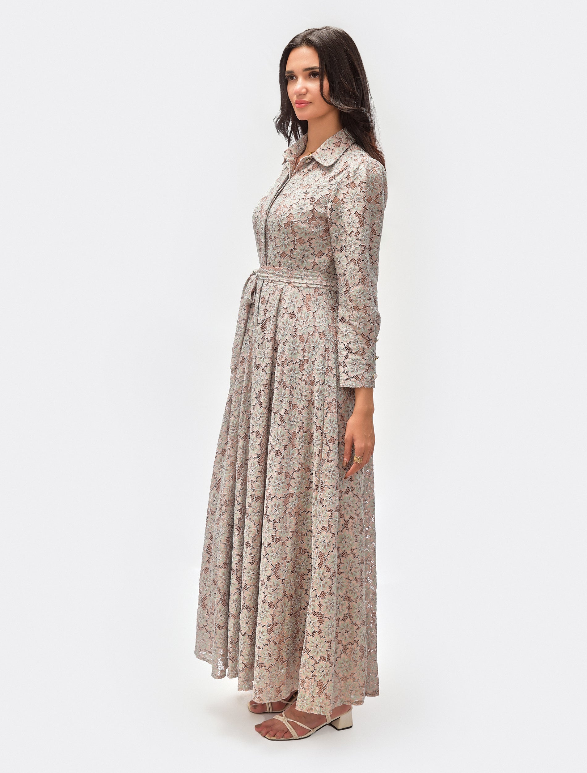 Nova Dress