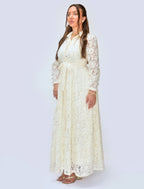 Aviline Dress