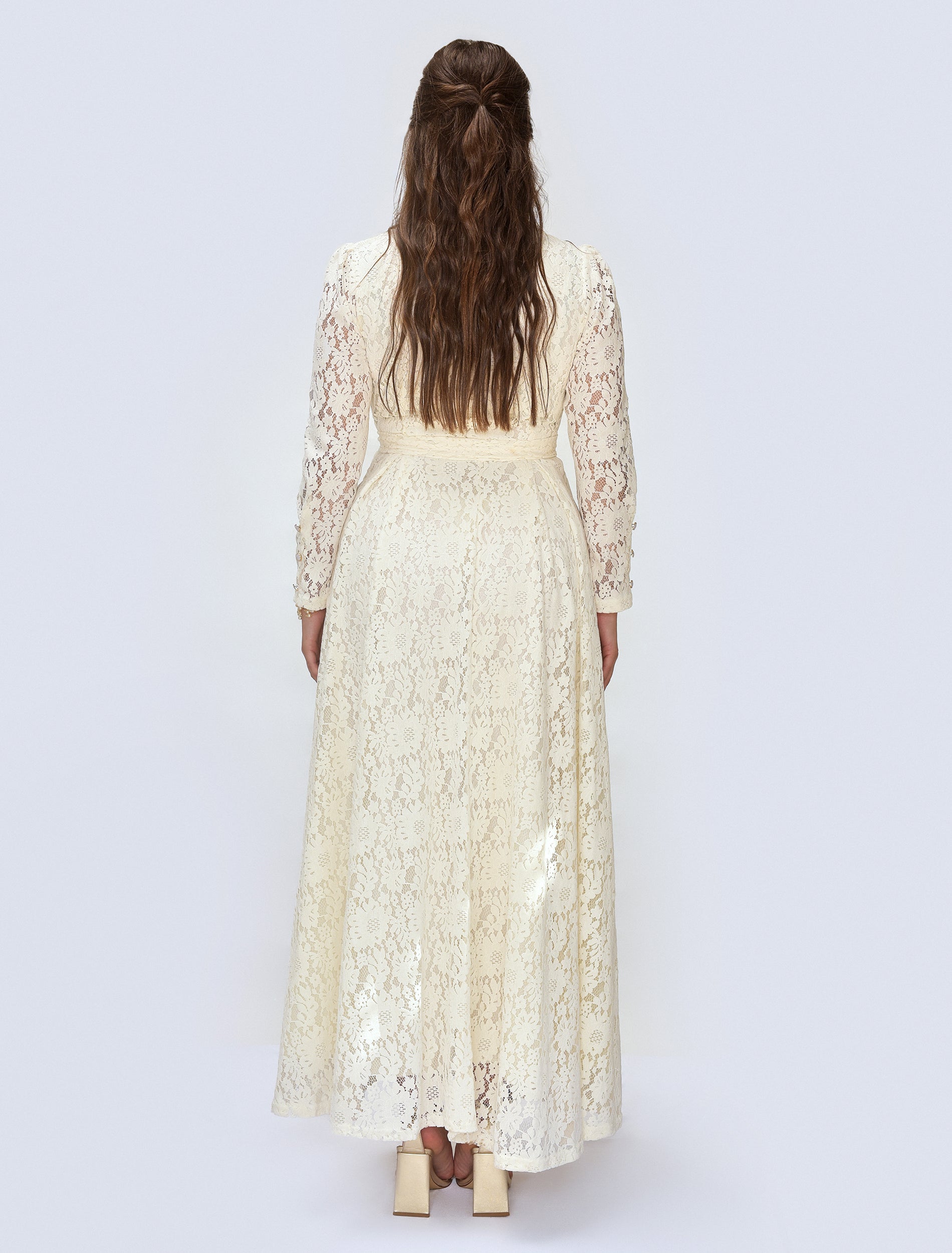 Aviline Dress