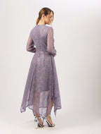 فستان روزاماريا