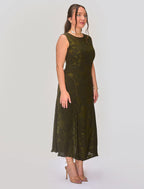 Essence – Olive Green