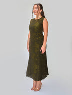 Essence – Olive Green