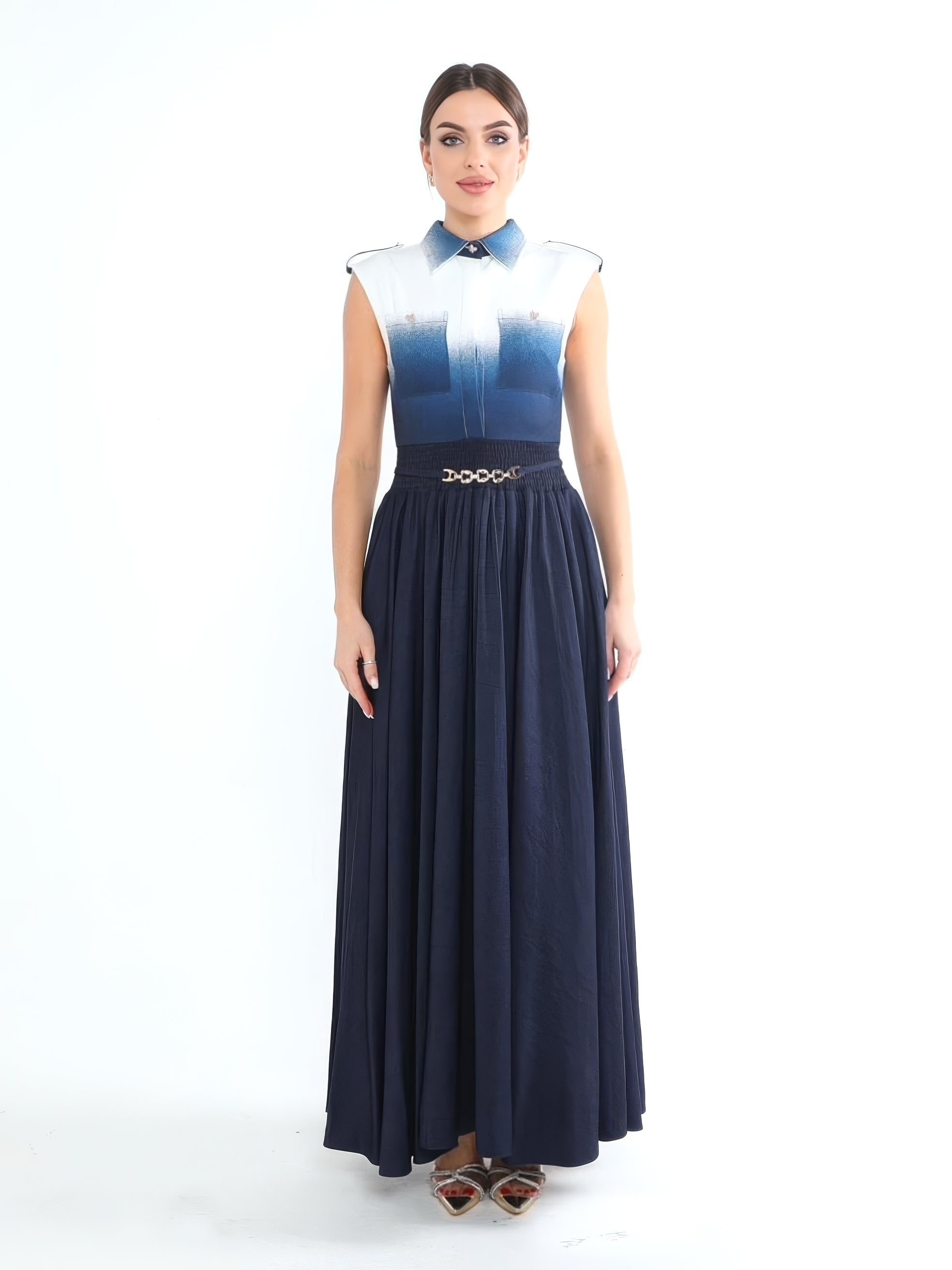 Midnight Dress