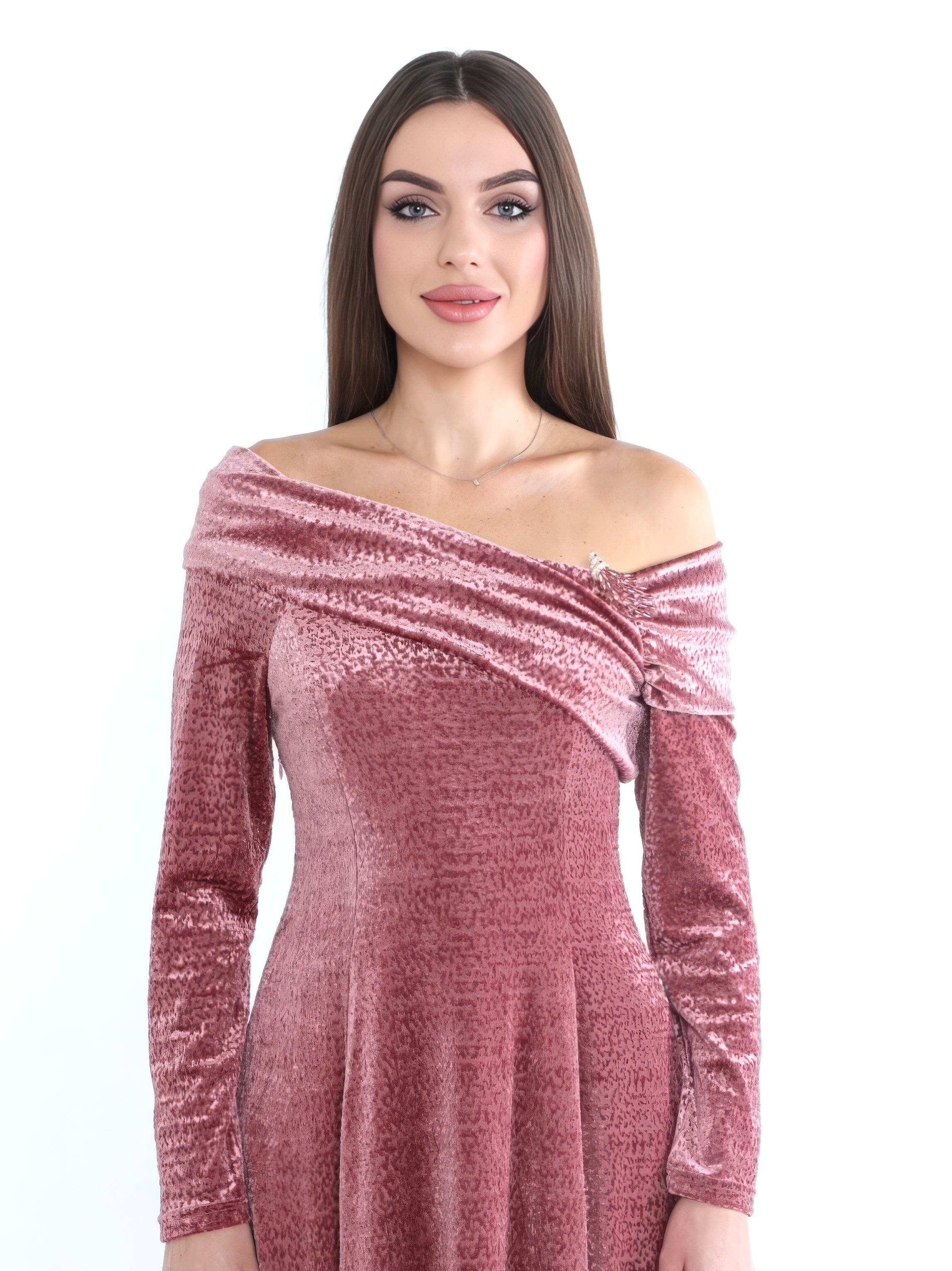 Celeste Dress