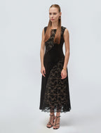 Genadia Dress