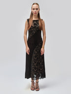 Genadia Dress