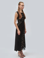 Genadia Dress