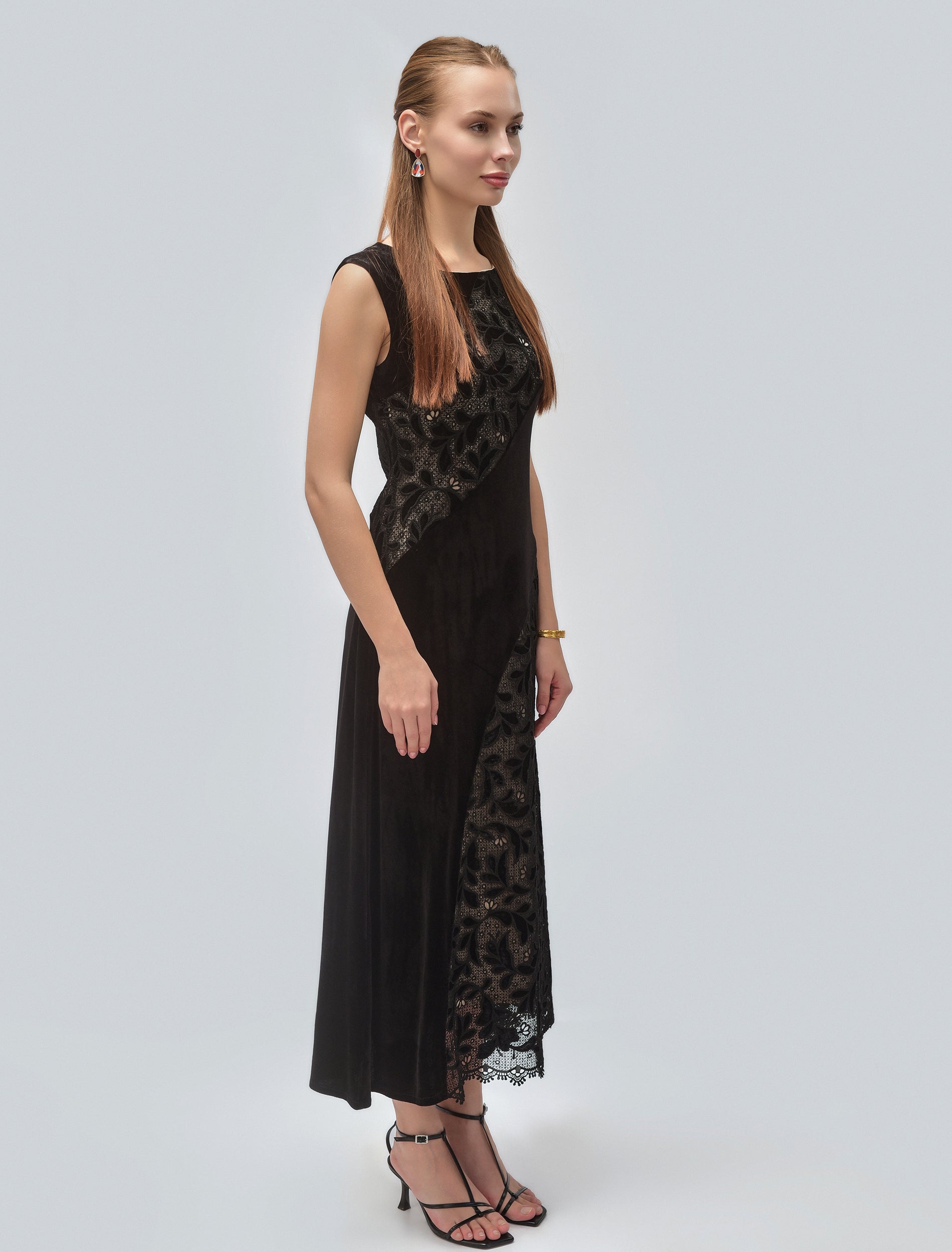 Genadia Dress