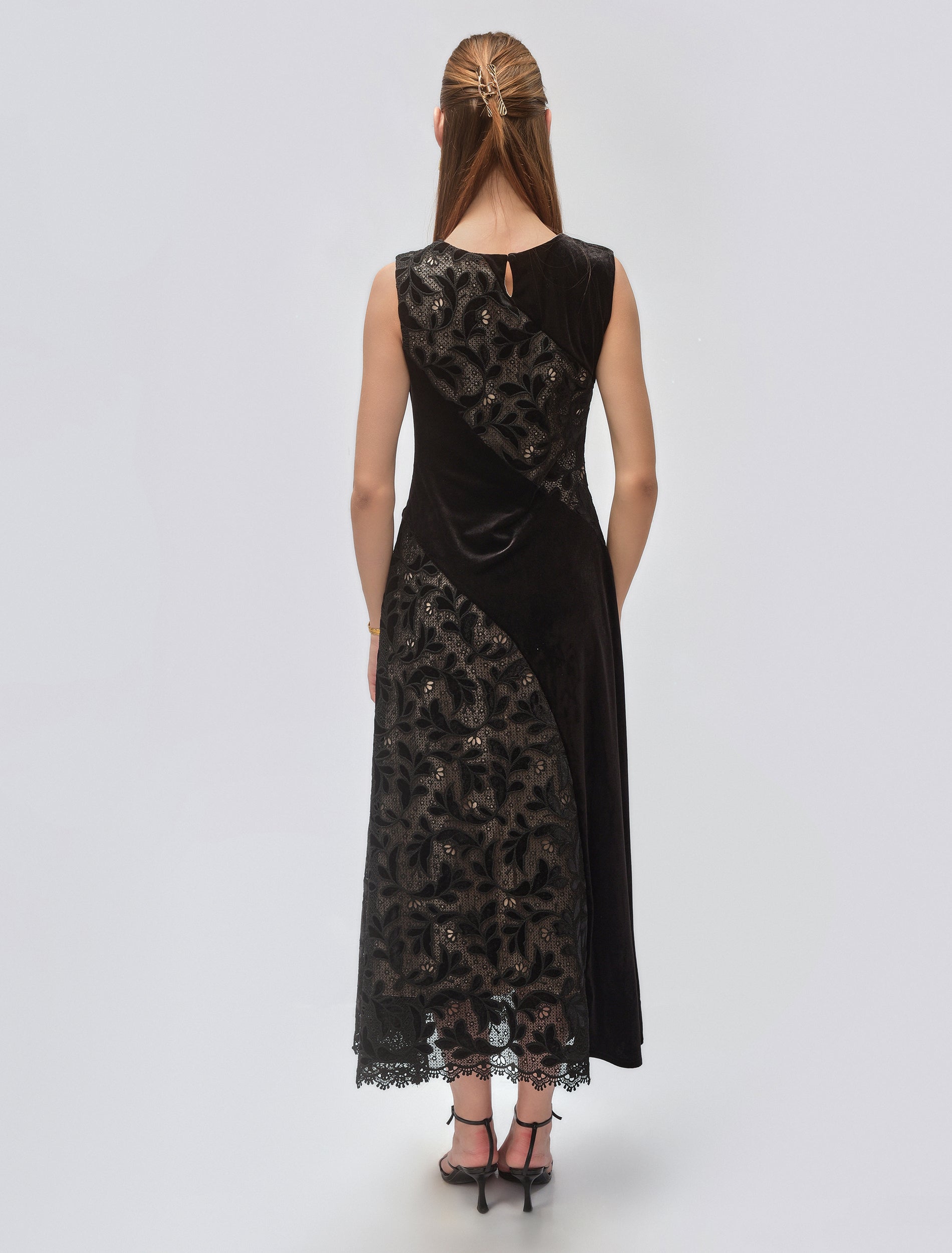 Genadia Dress
