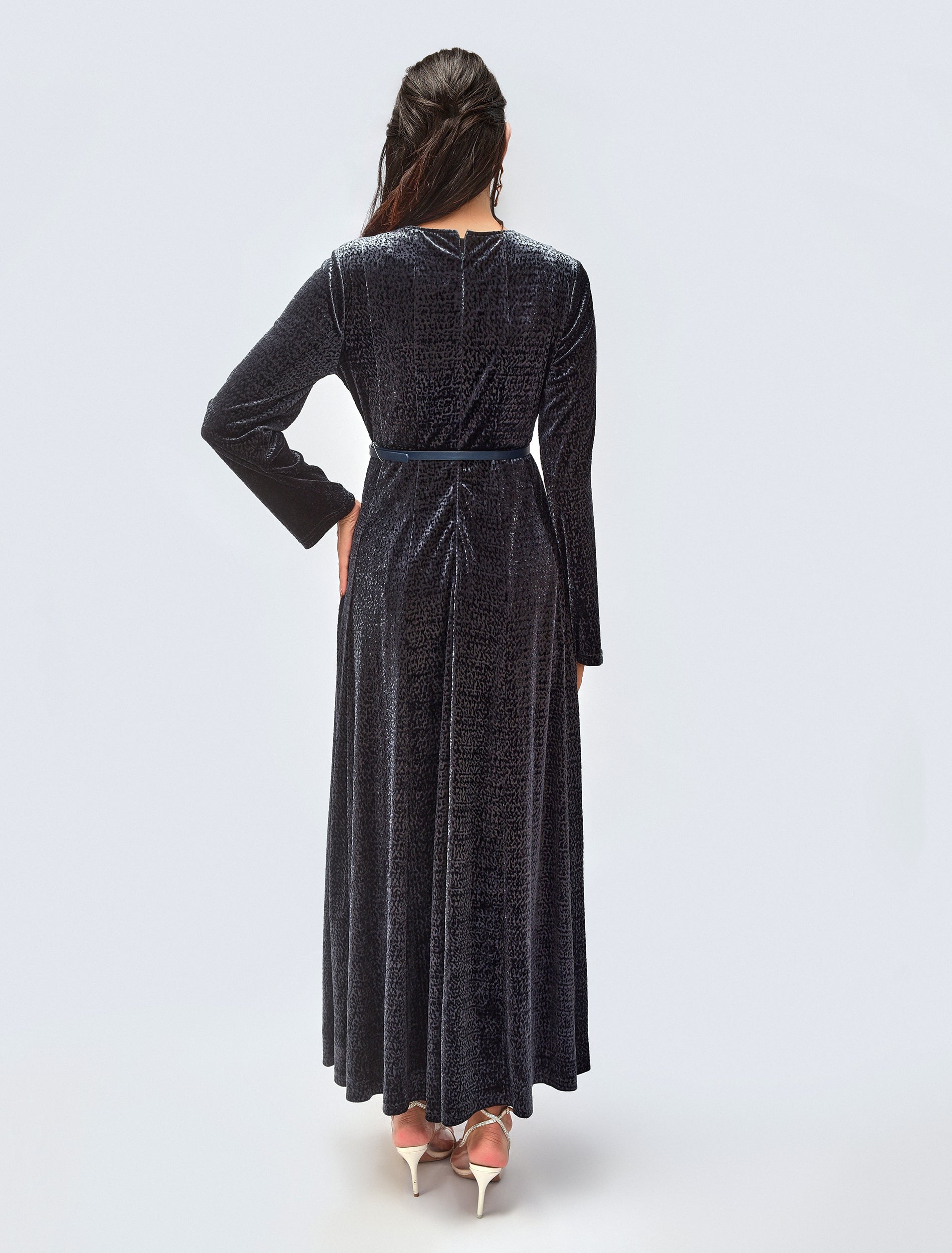 Novera Dress