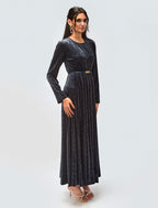 Novera Dress