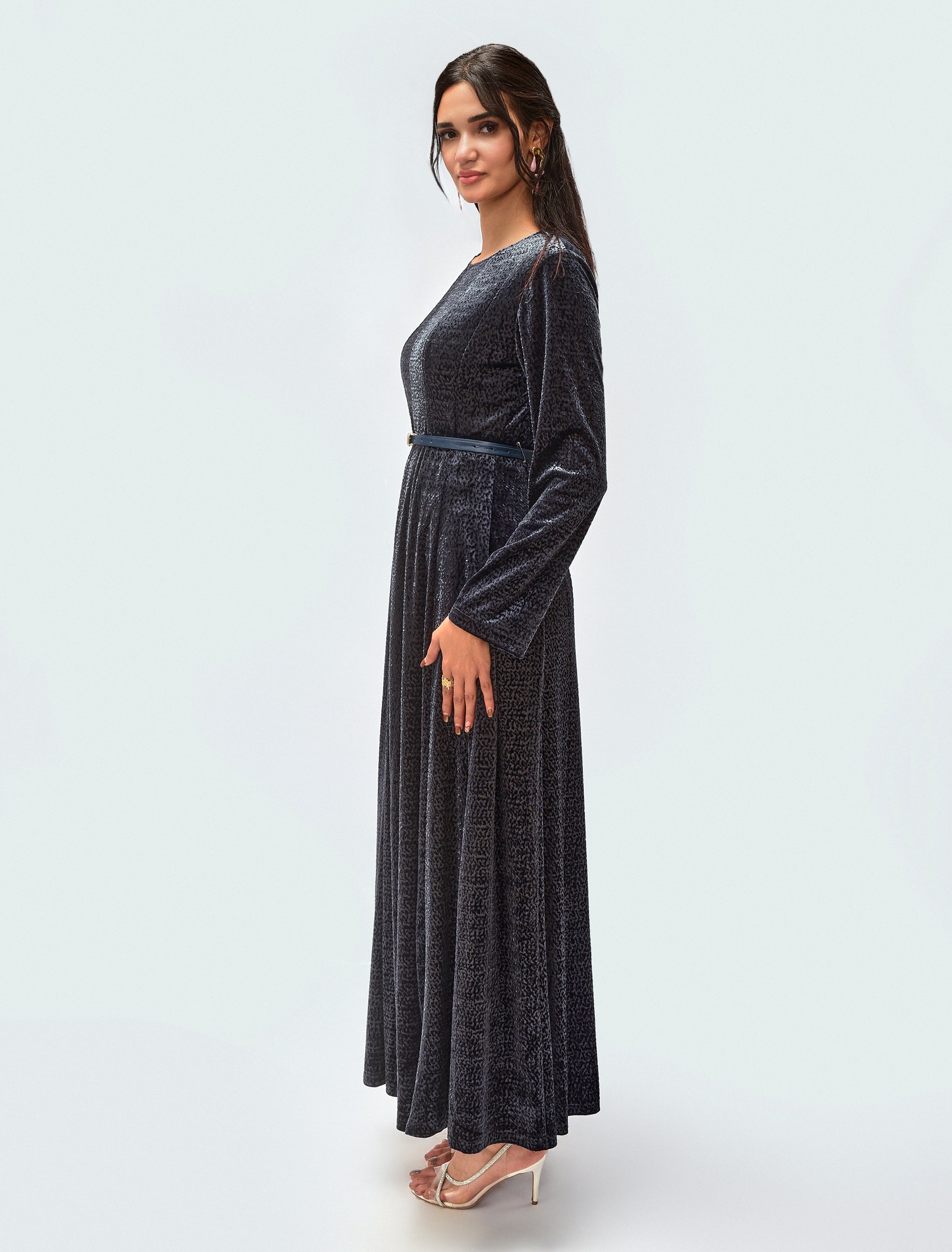 Novera Dress