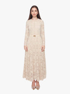 فستان اكسينيا