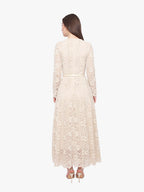 فستان اكسينيا