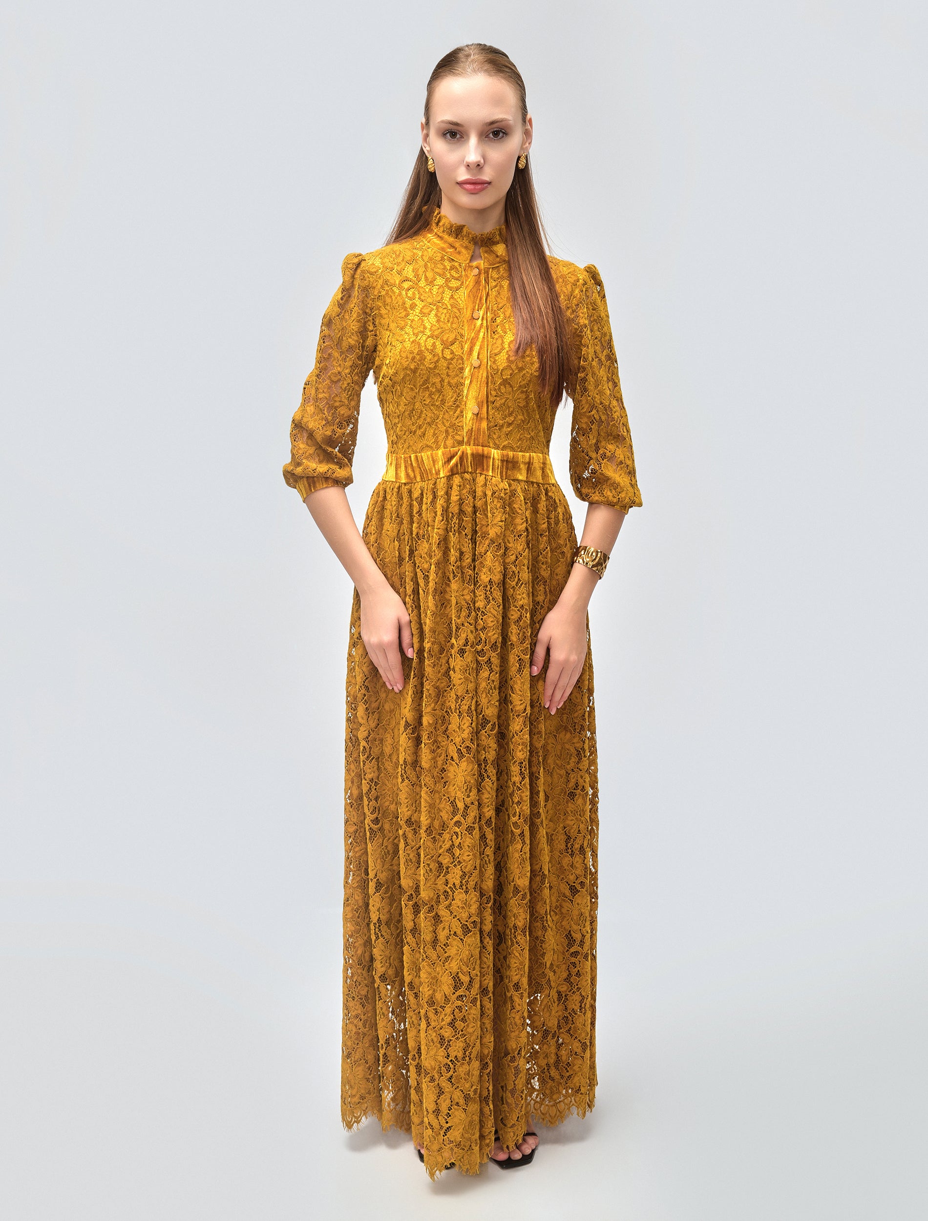 فستان هيلان