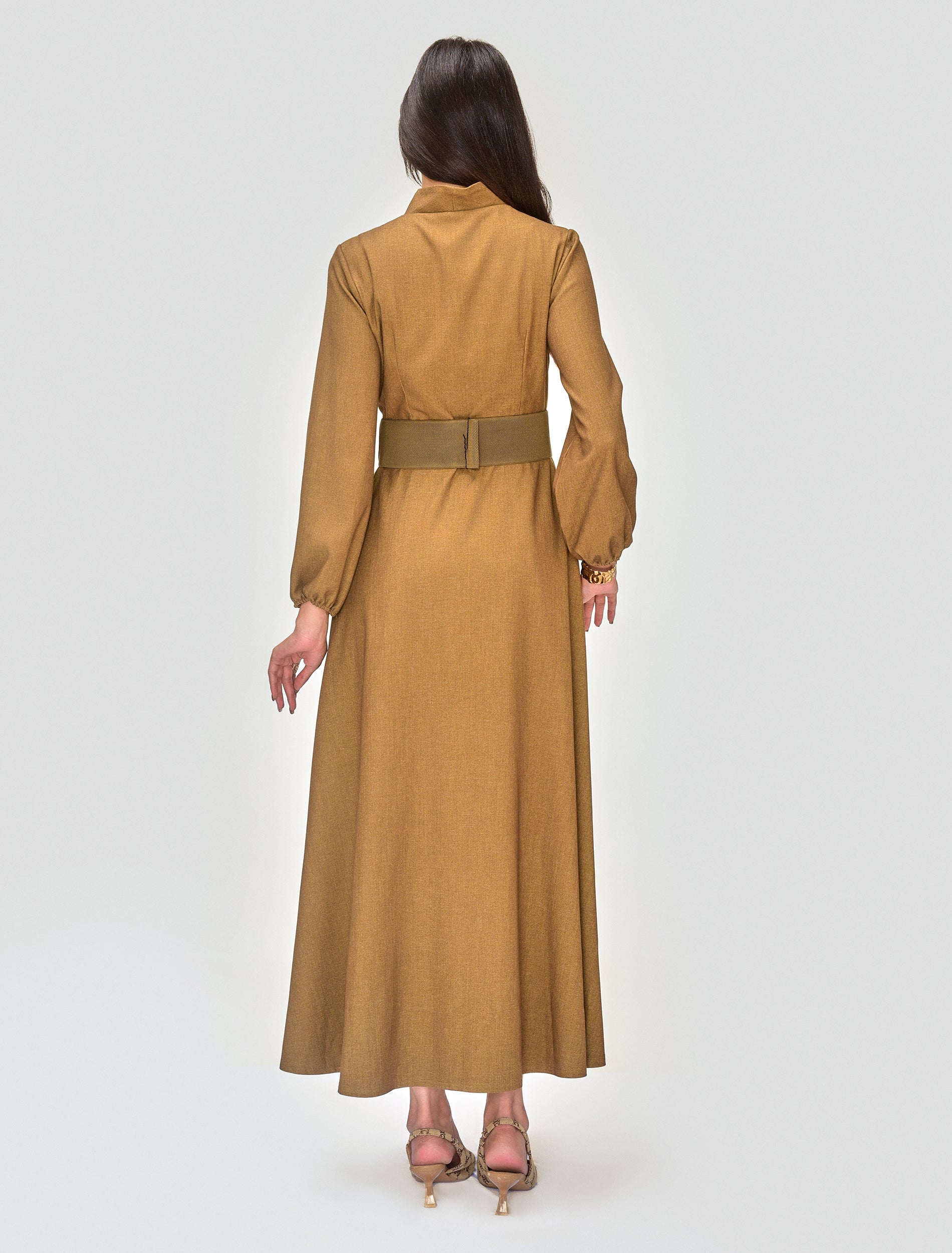 فستان ليديا