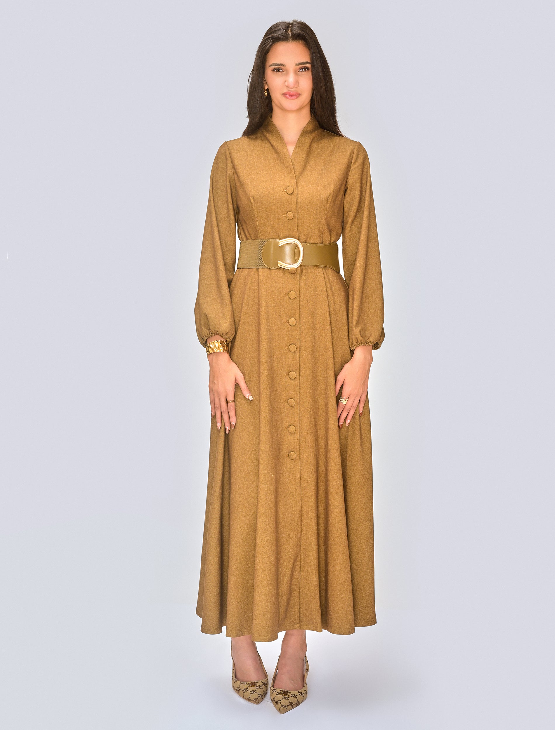 فستان ليديا