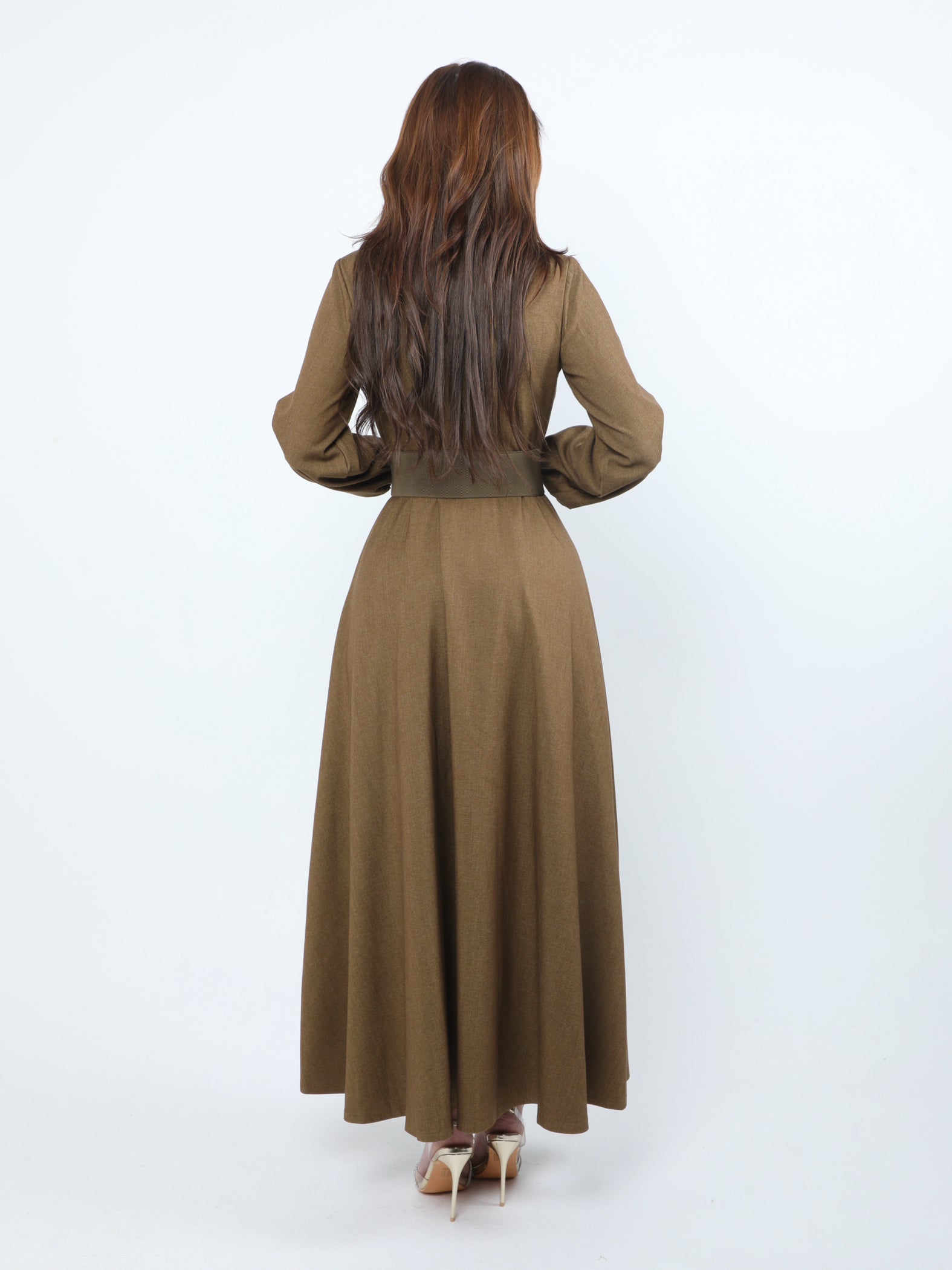 فستان ليديا