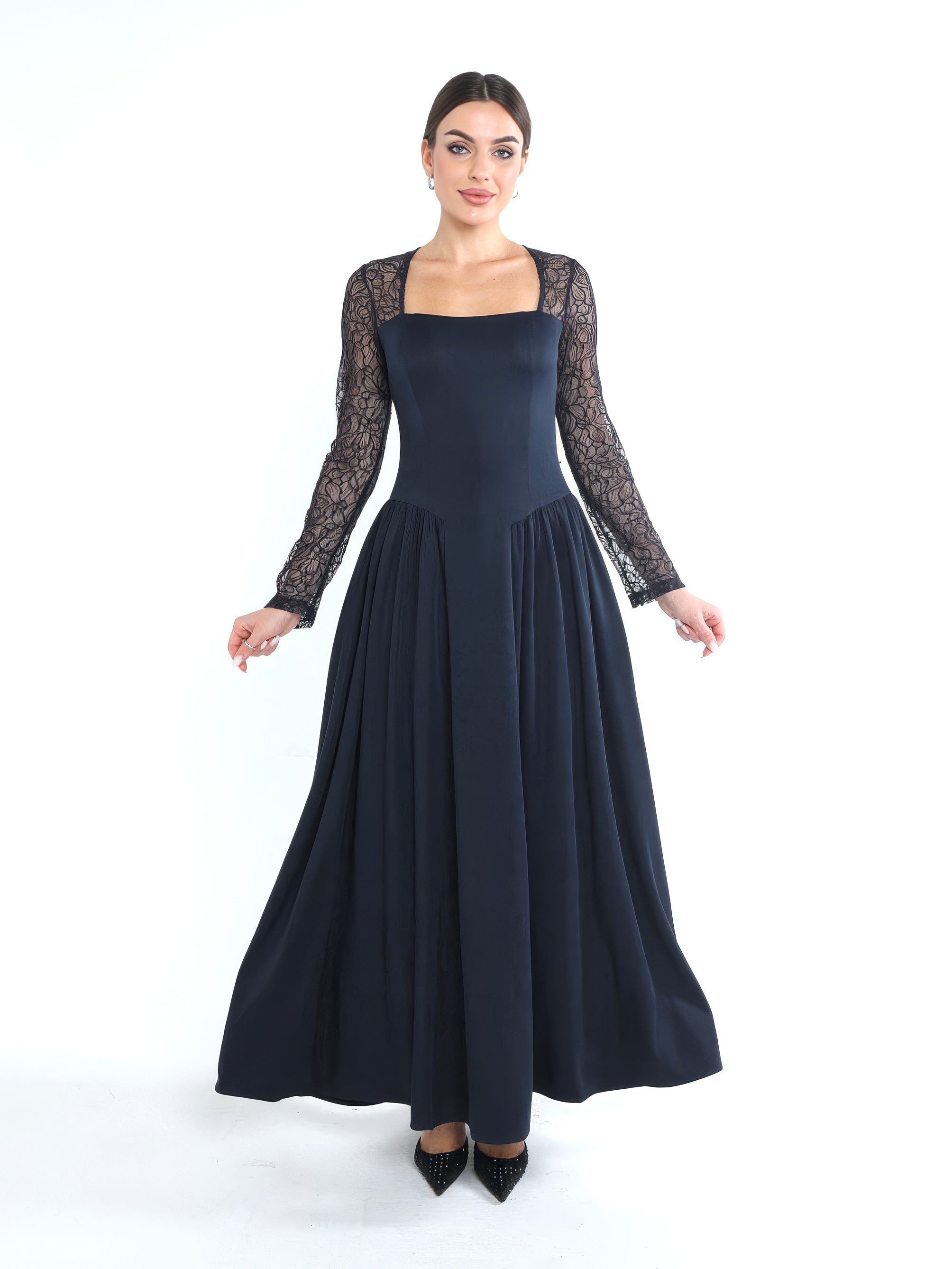 Signature Dress