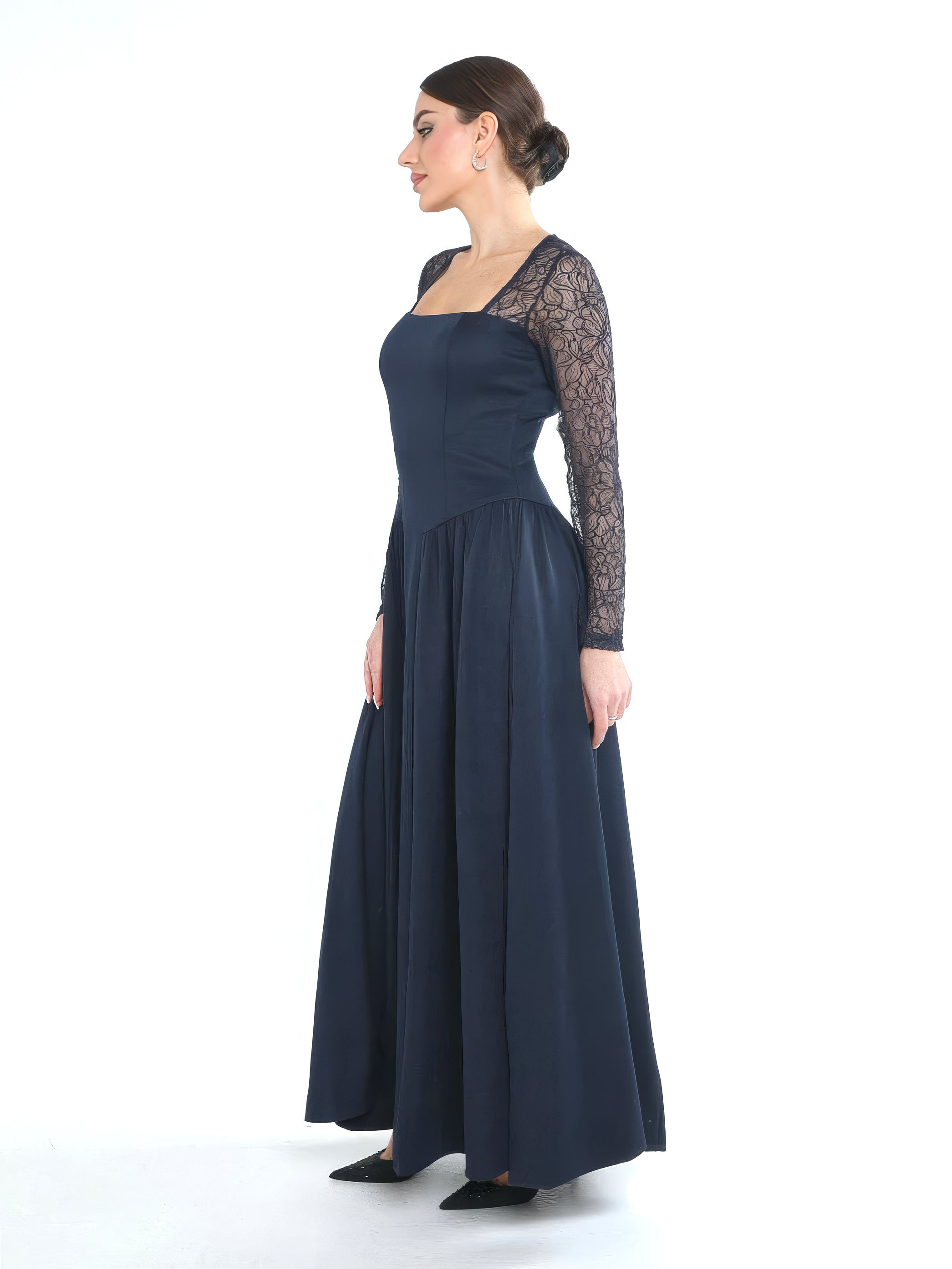 Signature Dress