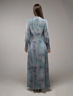 Long Lady Dress