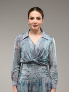 Tefany blouse