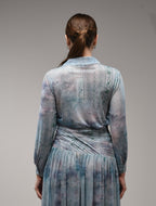 Tefany blouse
