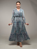 Tefany Skirt