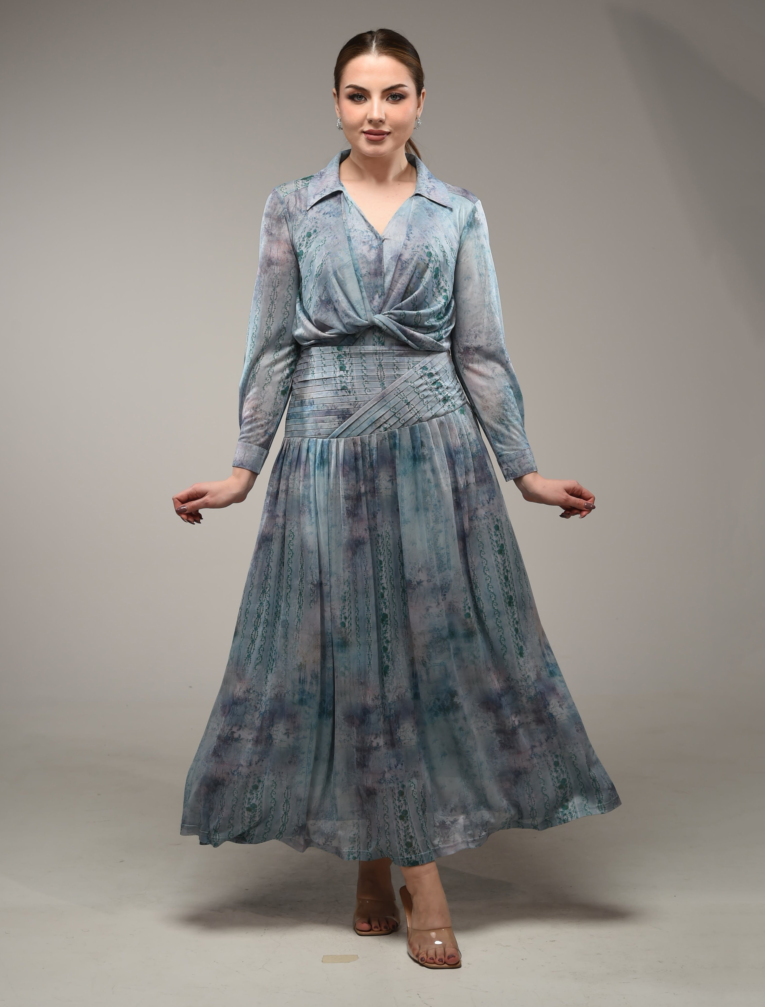 Tefany Skirt
